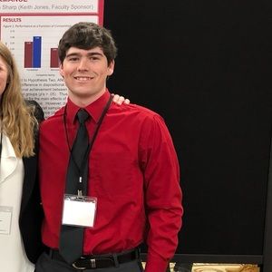 Meet your Posher, Josh